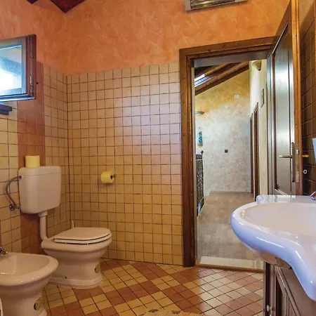 Holiday home 3 Bedroom Stunning In Vrsar