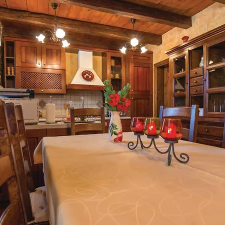 3 Bedroom Stunning In Vrsar