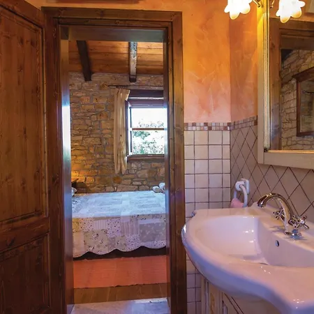 Holiday home 3 Bedroom Stunning In Vrsar