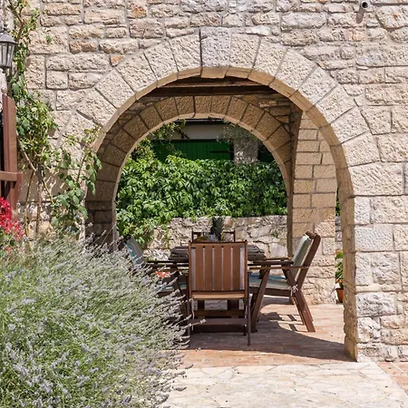 3 Bedroom Stunning In * Vrsar