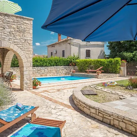 3 Bedroom Stunning In Vrsar