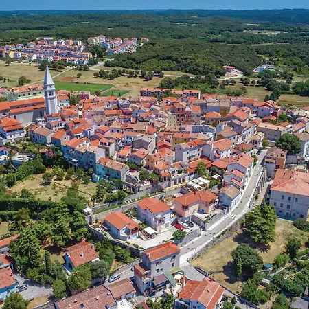3 Bedroom Stunning In Vrsar