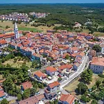 Marasi Croatia Врсар