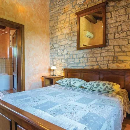 Vakantiehuis Marasi Croatia