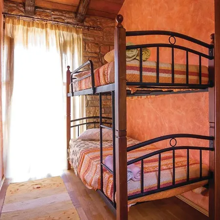 Marasi Croatia Vakantiehuis