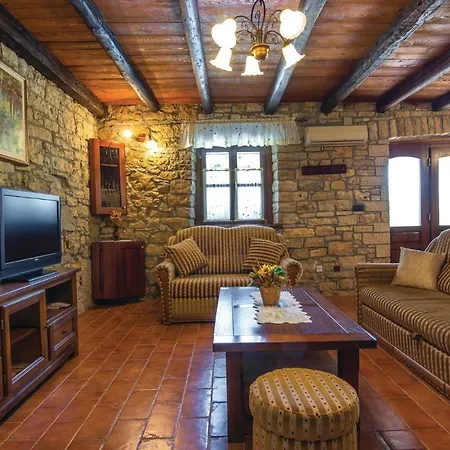 Vakantiehuis Marasi Croatia