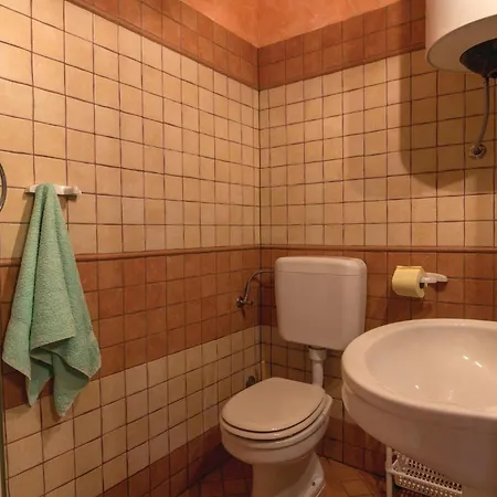 Vakantiehuis Marasi Croatia