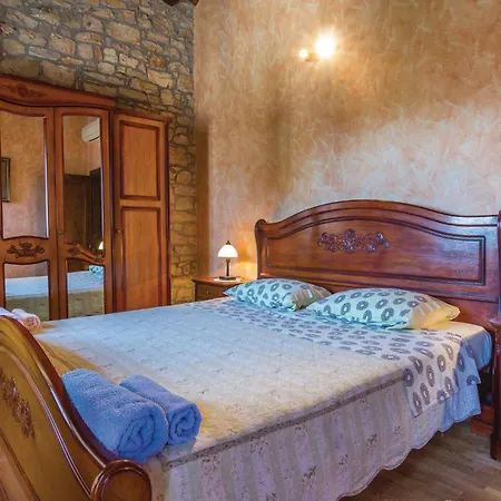 Vakantiehuis Marasi Croatia *