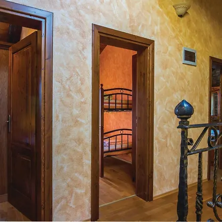 Vakantiehuis Marasi Croatia Vrsar