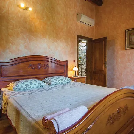 Vakantiehuis Marasi Croatia *
