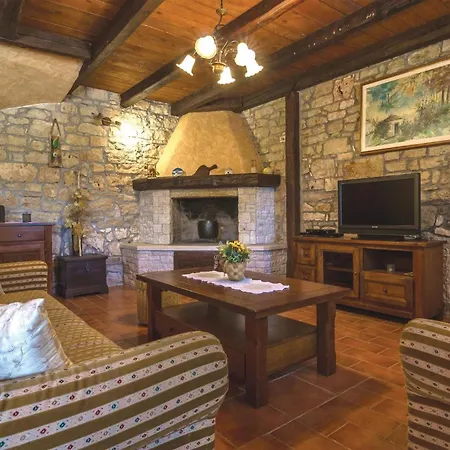 Vakantiehuis Marasi Croatia Vrsar