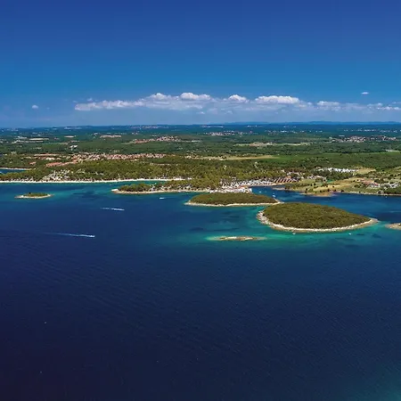 Marasi Croatia Дом отдыха