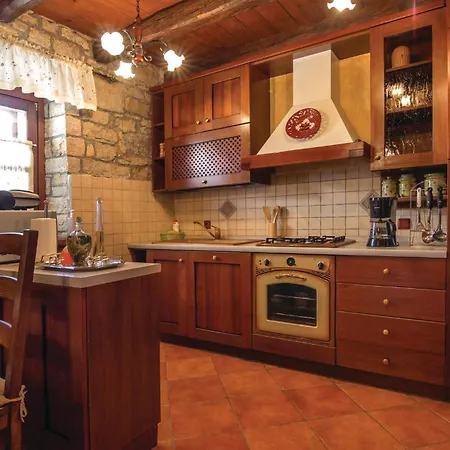 Marasi Croatia Дом отдыха