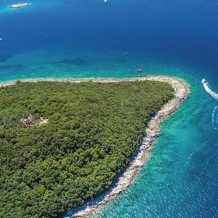 Marasi Croatia Врсар