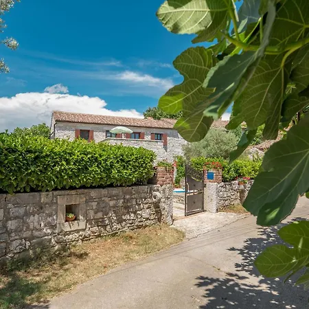 Marasi Croatia Дом отдыха
