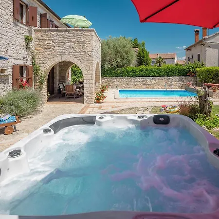 Marasi Croatia Vakantiehuis *