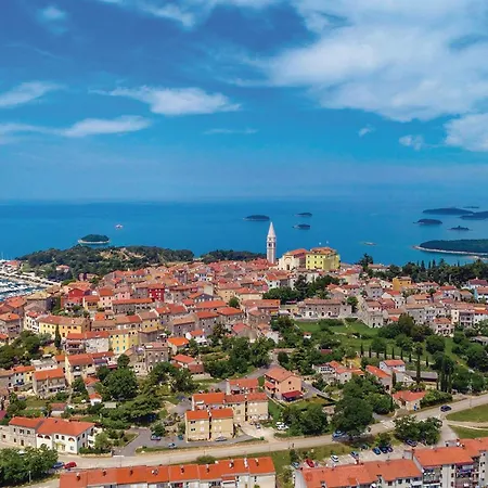 Дом отдыха Marasi Croatia