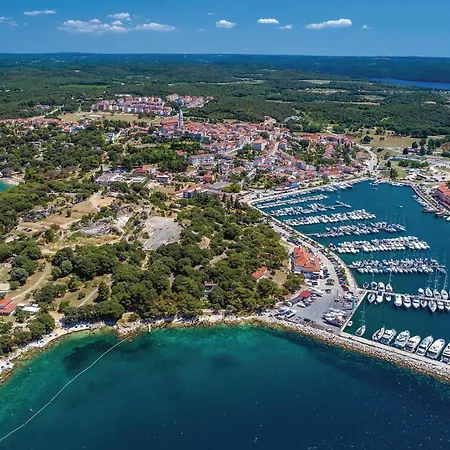 Vakantiehuis Marasi Croatia Vrsar