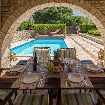 Marasi Croatia *