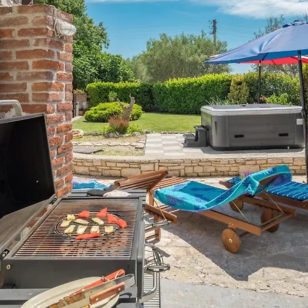 Marasi Croatia Vakantiehuis