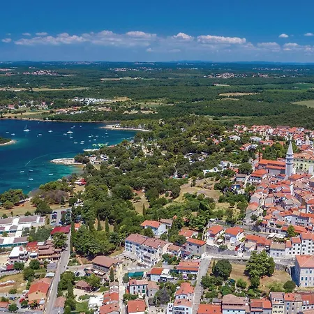 Marasi Croatia * Vrsar