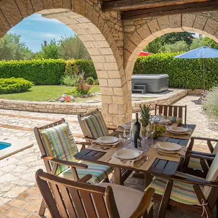 Vakantiehuis Marasi Croatia
